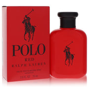Polo Red by Ralph Lauren Parfum Spray 2.5 oz for Men
