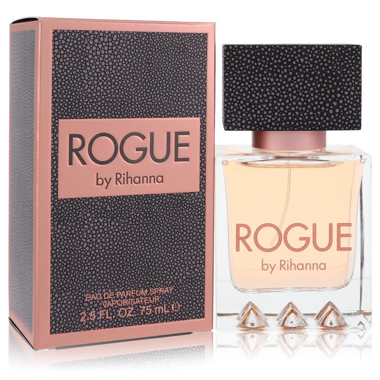 Rihanna Rogue by Rihanna After Shave 3 oz for Women Main image