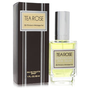 Tea Rose Eau De Toilette Spray By Perfumers Workshop - Zachava.com