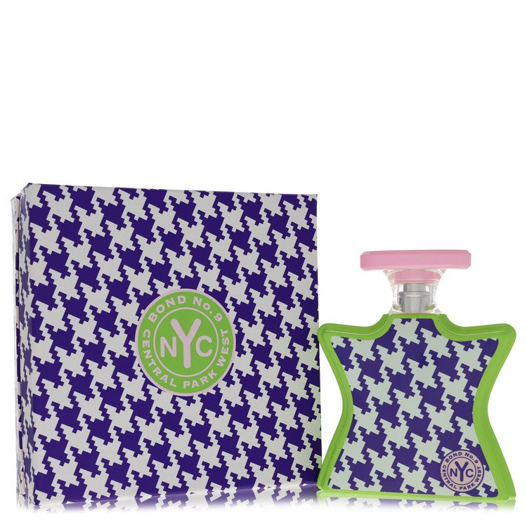 Central Park West by Bond No. 9 Eau De Parfum Spray for Women