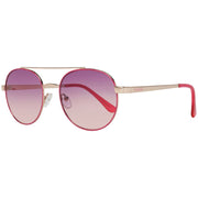 Guess Pink Women Sunglasses - ACCEXO
