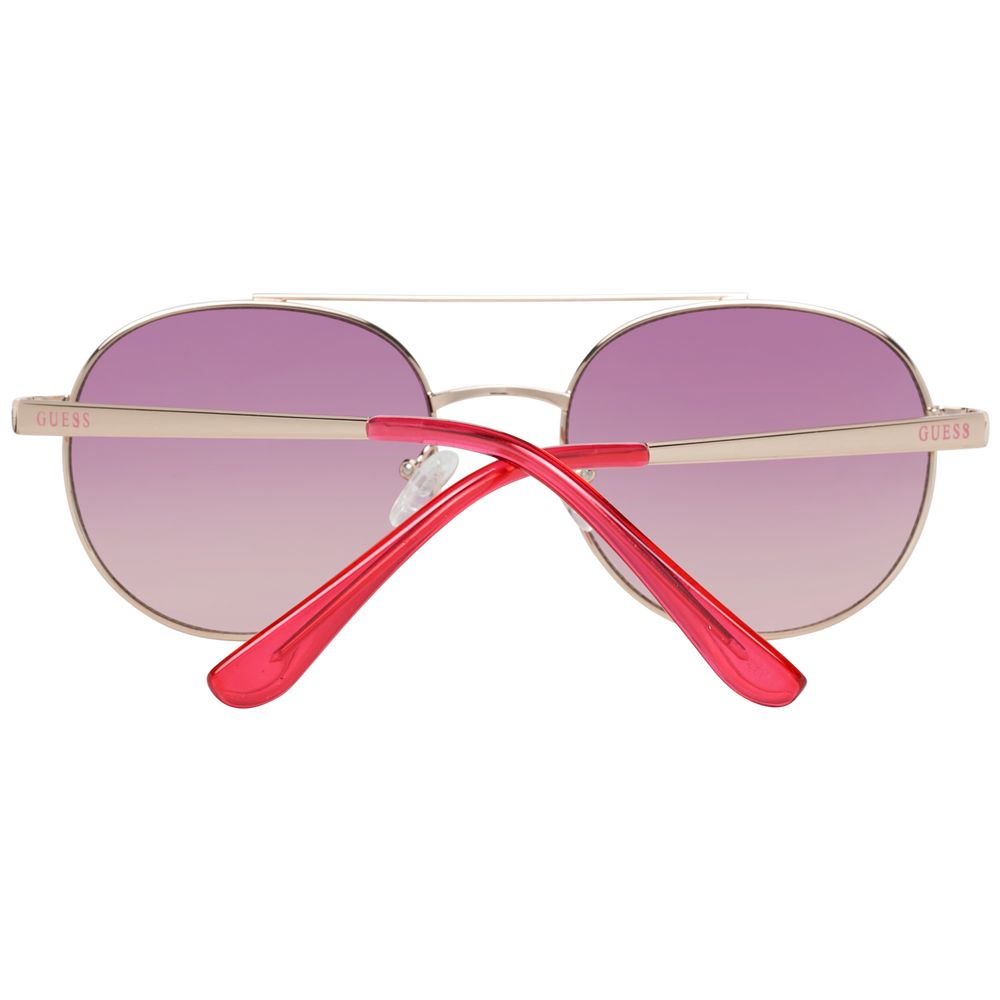 Guess Pink Women Sunglasses - ACCEXO
