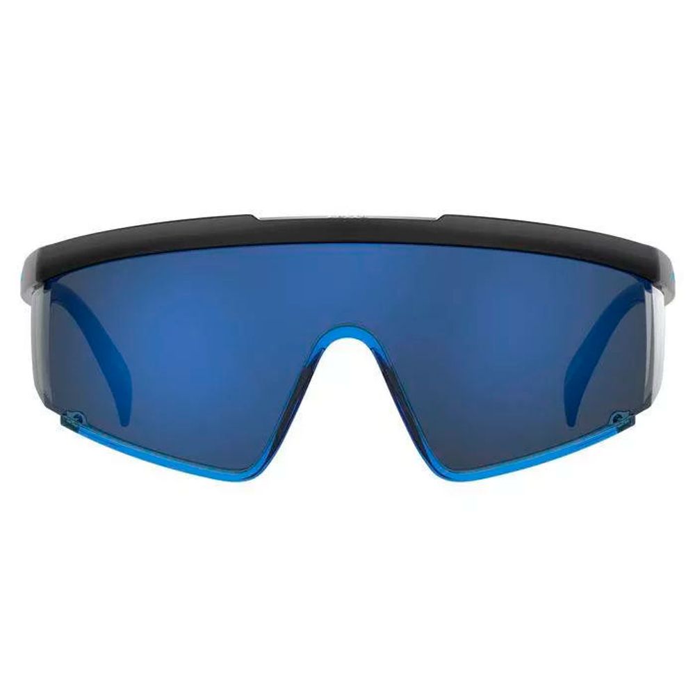 Levi's Black Resin Sunglasses - ACCEXO