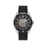 Guess Black Synthetic Watch - ACCEXO