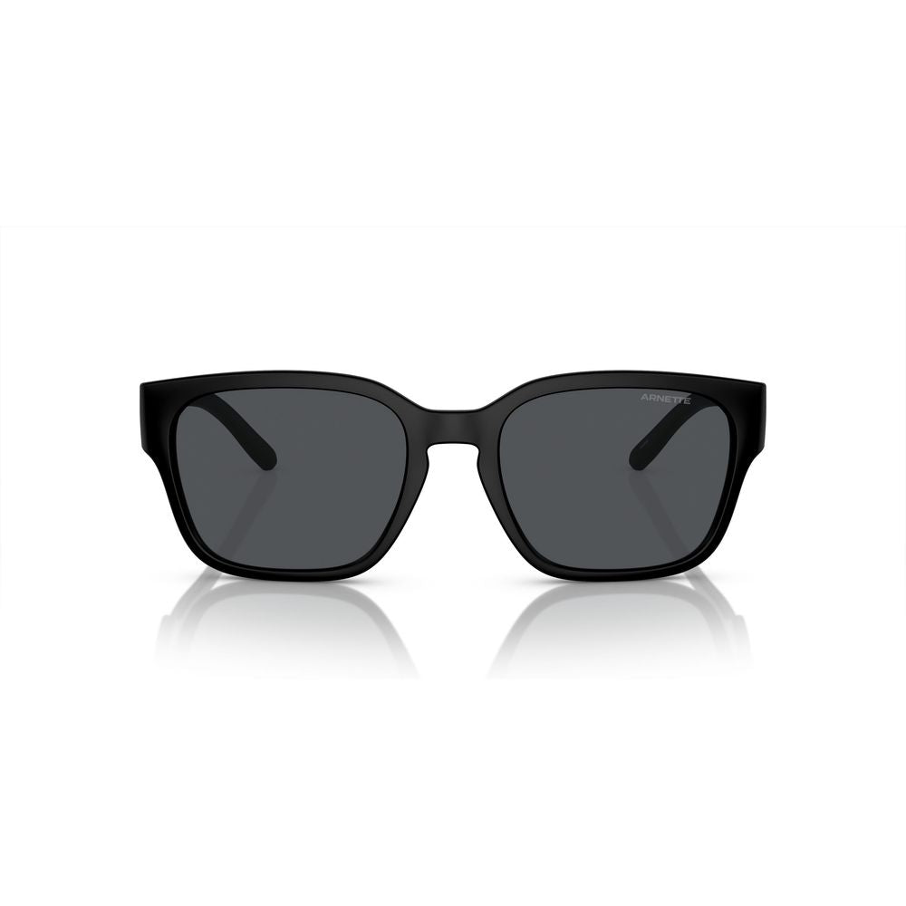 Arnette Red Resin Sunglasses - ACCEXO
