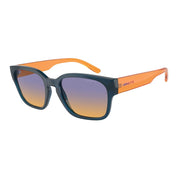 Arnette Orange Resin Sunglasses - ACCEXO