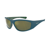 Arnette Blue Resin Sunglasses - ACCEXO