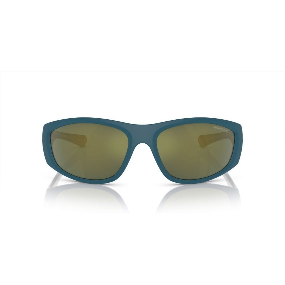 Arnette Blue Resin Sunglasses - ACCEXO