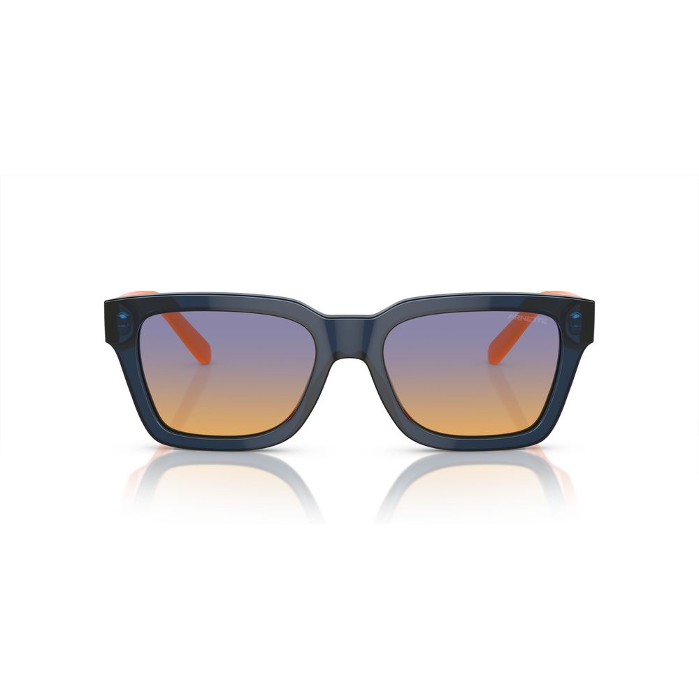 Arnette Orange Resin Sunglasses - ACCEXO