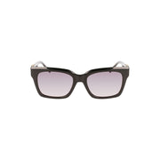 Liu Jo Black Acetate Women's Sunglass