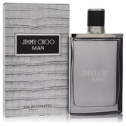 Jimmy Choo Man by Jimmy Choo Parfum Spray 3.3 oz for Men