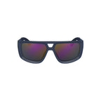 Calvin Klein Blue Injected Plastic Men's Sunglasses