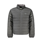 Calvin Klein Nero Poliammide Men's Jacket