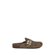 Tory Burch Mellow Mules - ACCEXO