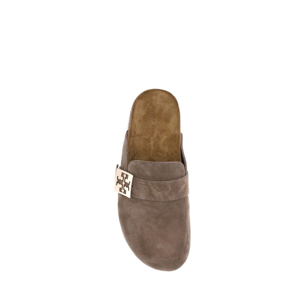 Tory Burch Mellow Mules - ACCEXO
