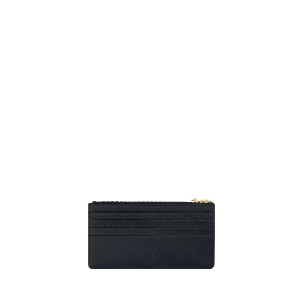 Dolce & Gabbana Logoed Card Holder - ACCEXO