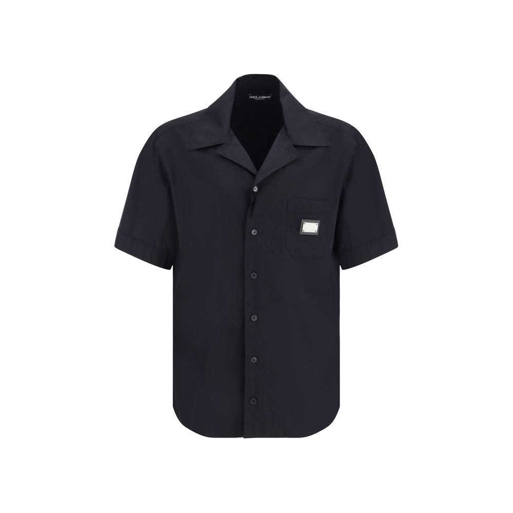 Dolce & Gabbana Cotton Shirt - ACCEXO