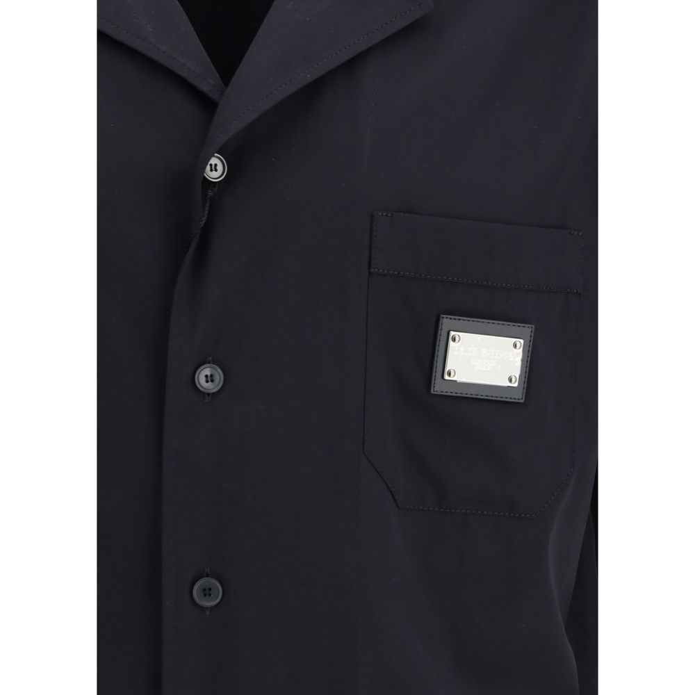 Dolce & Gabbana Cotton Shirt - ACCEXO