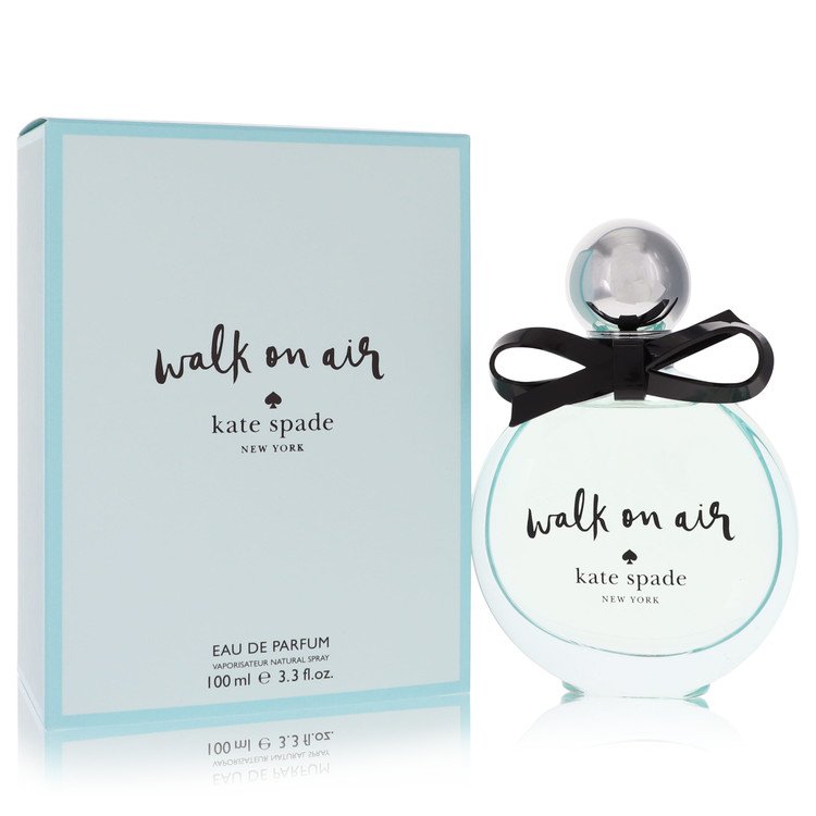 Walk on Air by Kate Spade Vial (sample) .05 oz for Women
