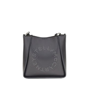 Stella McCartney Logo Shoulder Bag - ACCEXO