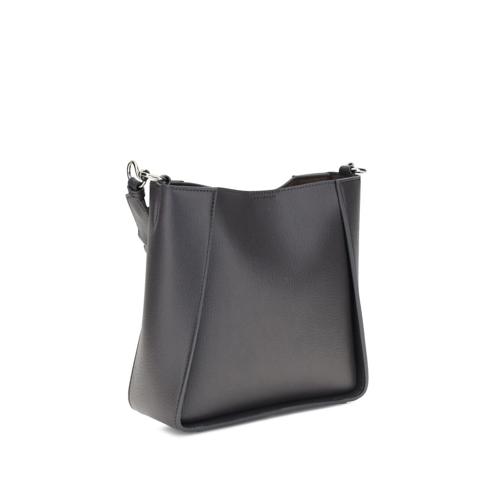 Stella McCartney Logo Shoulder Bag - ACCEXO