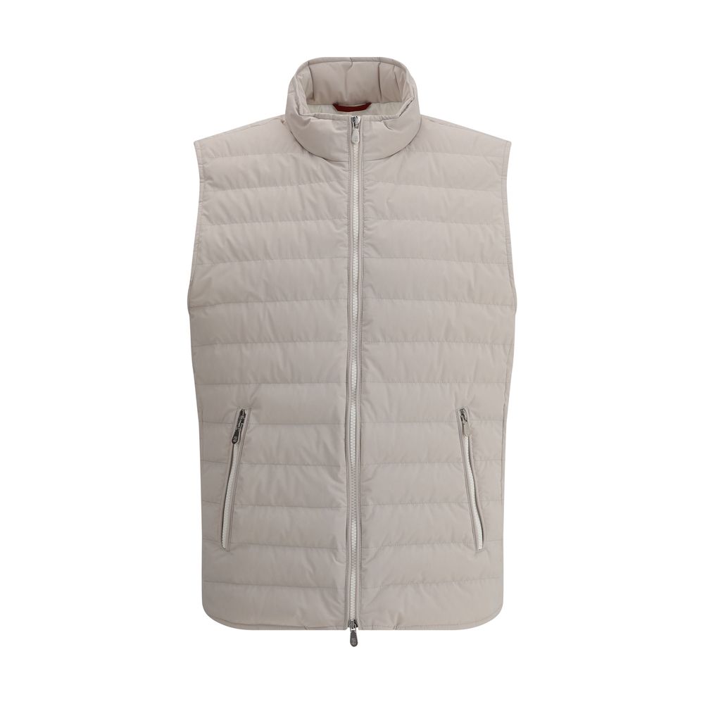 Brunello Cucinelli Down Jacket - ACCEXO