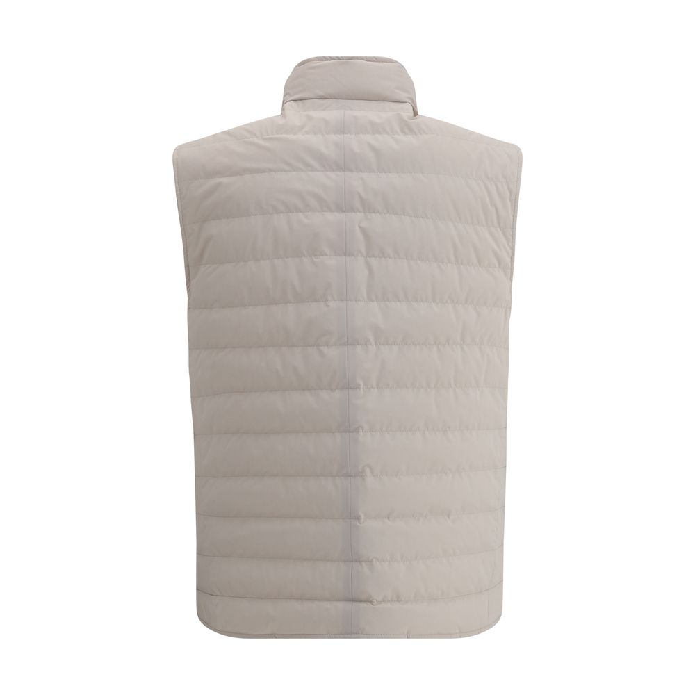 Brunello Cucinelli Down Jacket - ACCEXO
