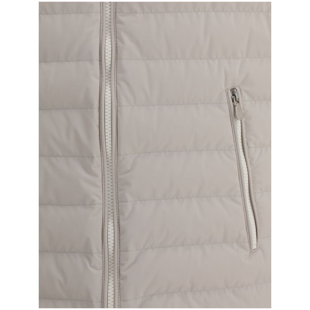 Brunello Cucinelli Down Jacket - ACCEXO