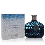 John Varvatos Artisan Blu by John Varvatos Mini EDT Spray (unboxed) .57 oz for Men