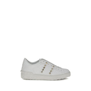 Valentino Garavani Rockstud Untitled Sneakers - ACCEXO