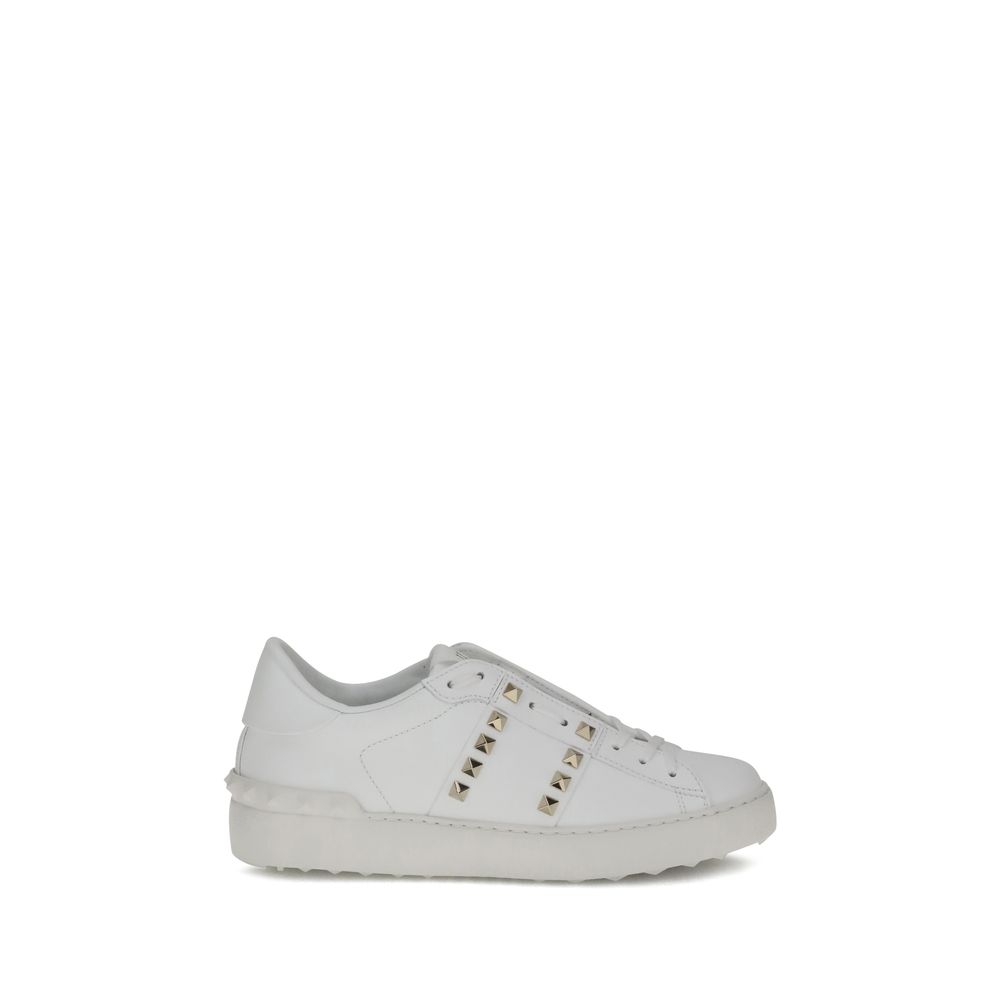 Valentino Garavani Rockstud Untitled Sneakers - ACCEXO