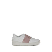 Valentino Garavani Rockstud Untitled Sneakers - ACCEXO