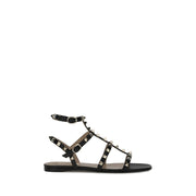 Valentino Garavani Rockstud Sandals - ACCEXO