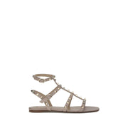 Valentino Garavani Rockstud Sandals - ACCEXO