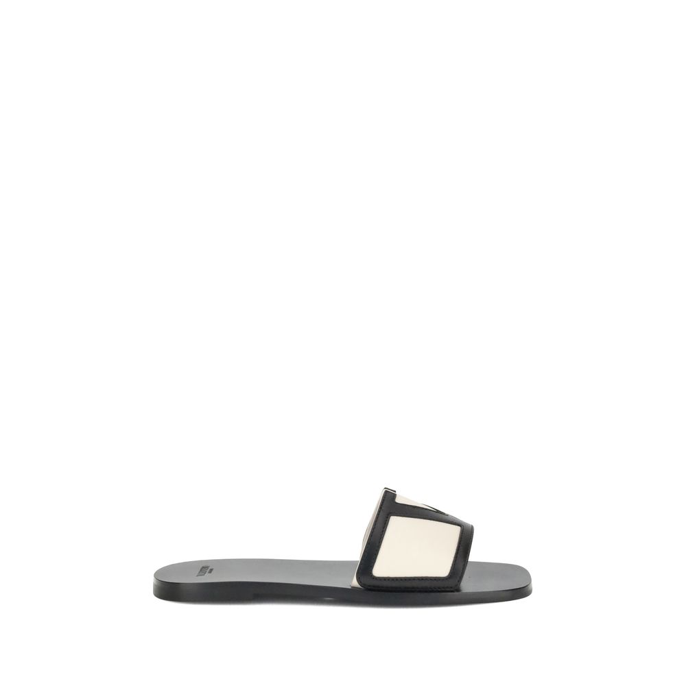 Valentino Garavani Viva Superstar Sandals - ACCEXO