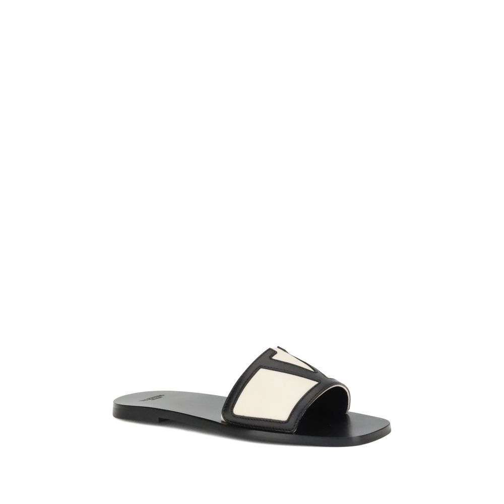 Valentino Garavani Viva Superstar Sandals - ACCEXO