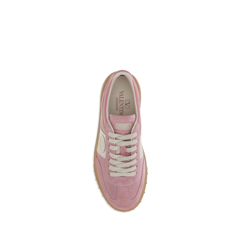 Valentino Garavani Upvillage Sneakers - ACCEXO