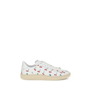 Valentino Garavani Royco Cherryfic Sneakers - ACCEXO