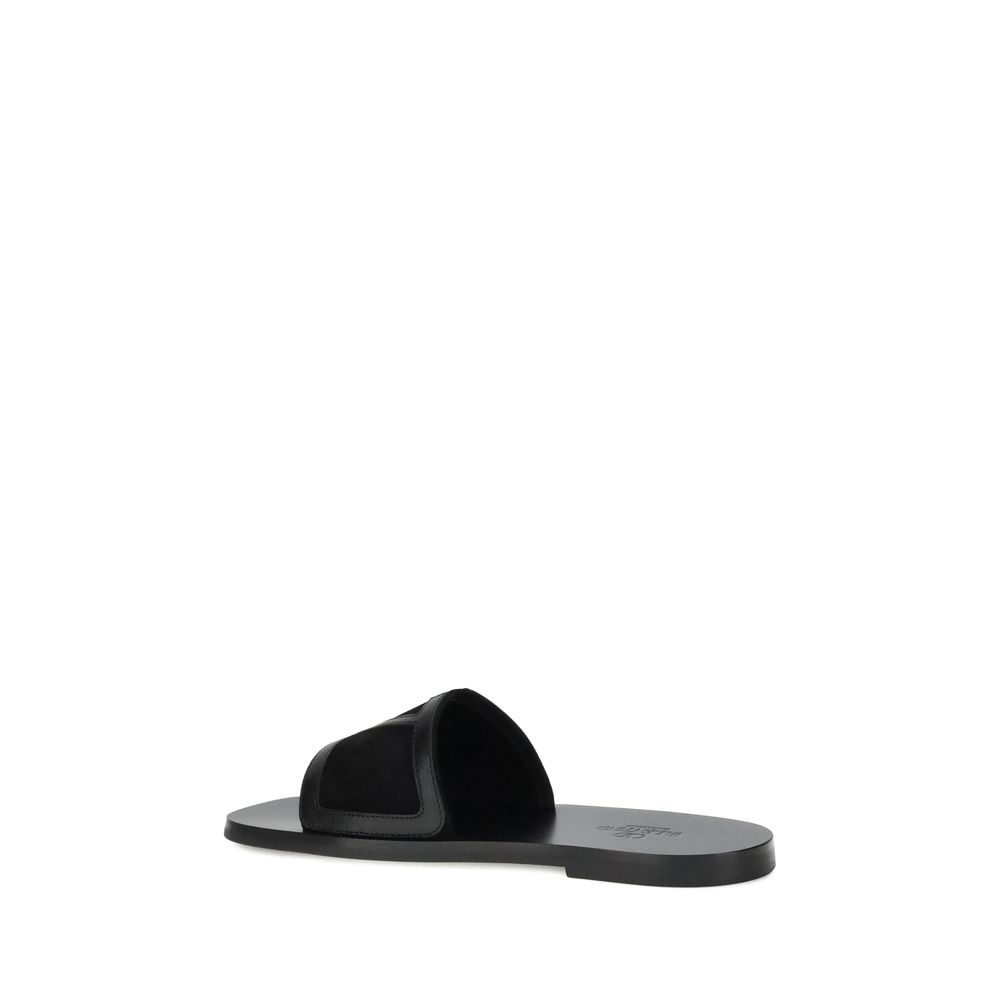 Valentino Garavani Viva Superstar Sandals - ACCEXO
