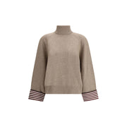 Brunello Cucinelli Turtleneck Sweater - ACCEXO