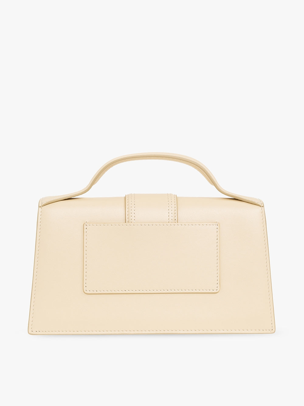 Jacquemus Le Grand Bambino Beige Bag - ACCEXO