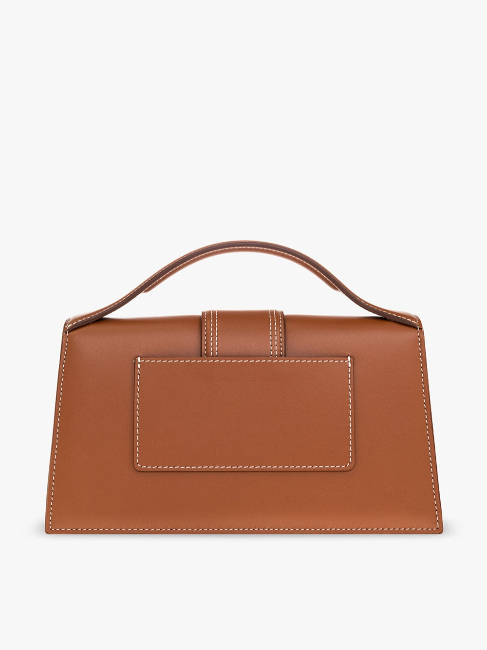 Jacquemus Le Grand Bambino Light Brown Bag - ACCEXO