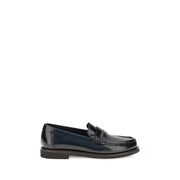 Brunello Cucinelli Leather Loafers - ACCEXO