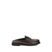 Brunello Cucinelli Sabot Loafers - ACCEXO