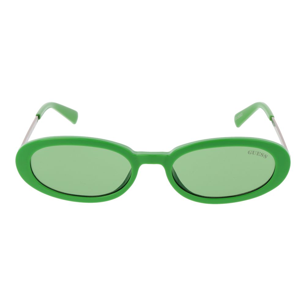 Guess Green Unisex Sunglasses - ACCEXO