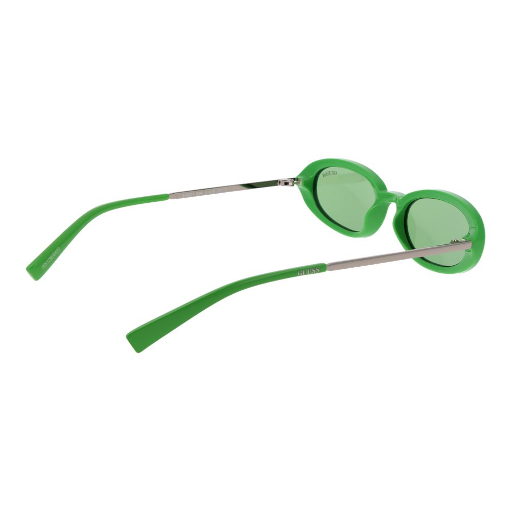 Guess Green Unisex Sunglasses - ACCEXO