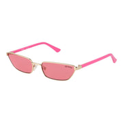 Guess Gold Women Sunglasses - ACCEXO