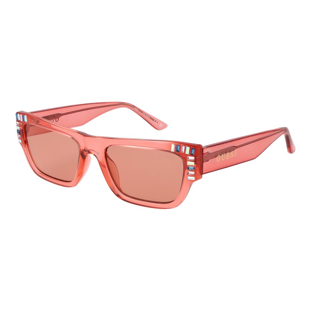 Guess Pink Women Sunglasses - ACCEXO