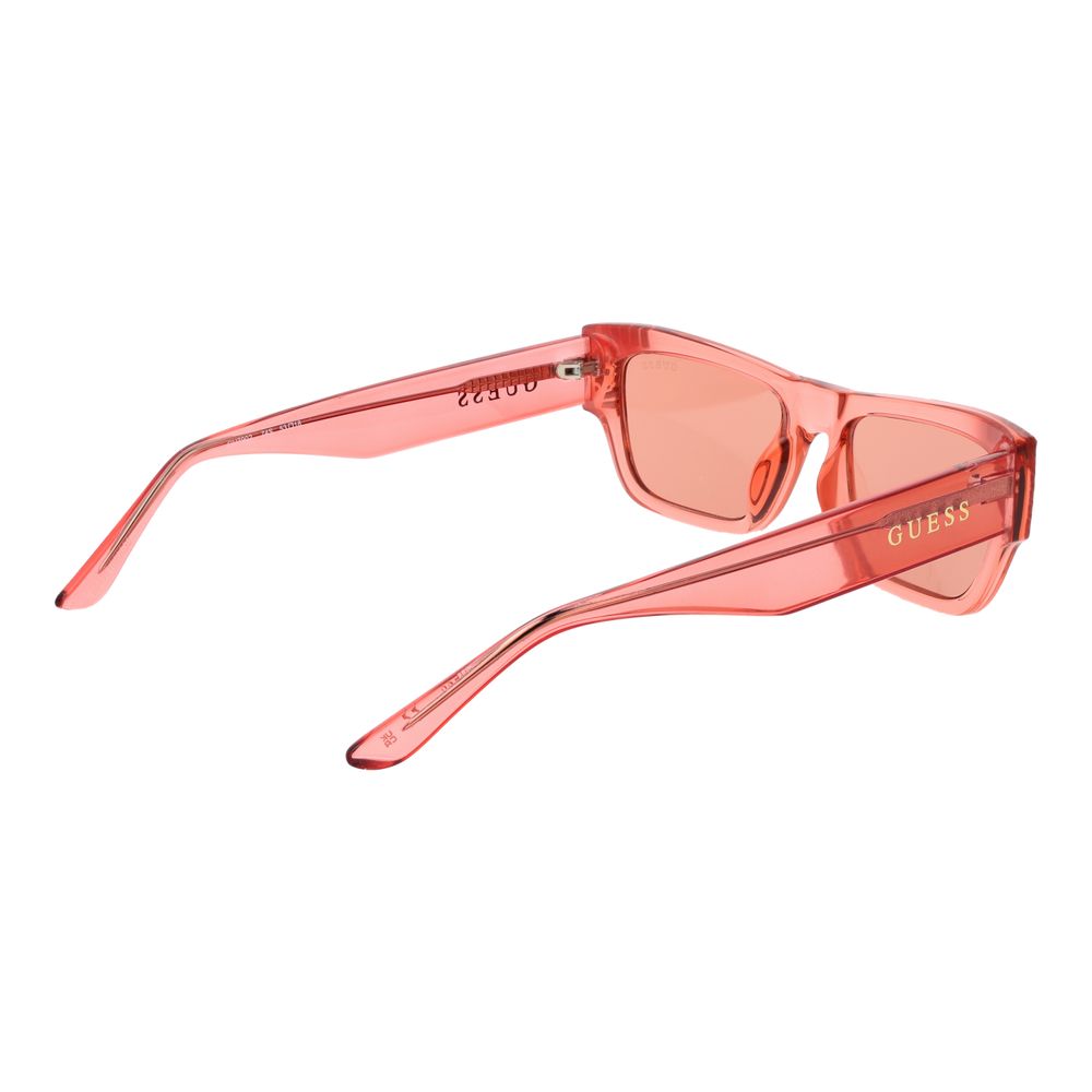 Guess Pink Women Sunglasses - ACCEXO