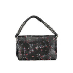 Desigual Black Polyurethane Women Handbag